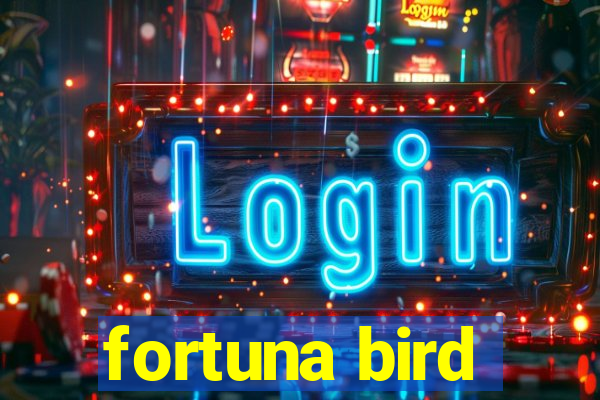 fortuna bird